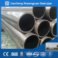 seamless steel pipe hot rolled st33 din1626